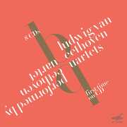 Beethoven's Complete Quartets , Beethoven