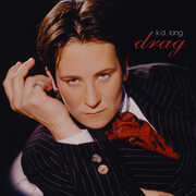 Drag , k.d. lang