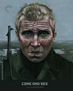 Come and See (Criterion Collection) , Alexei Kravchenko