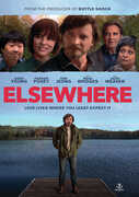 Elsewhere , Aden Young