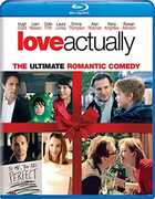 Love Actually , Alan Rickman
