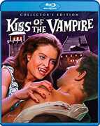 The Kiss of the Vampire (Collector's Edition) , Clifford Evans