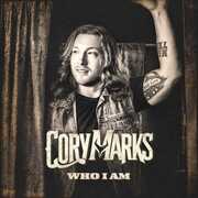 Who I Am , Cory Marks