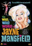 The Wild, Wild World of Jayne Mansfield , Jayne Mansfield