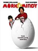 Mork & Mindy: The Complete Series , Pam Dawber