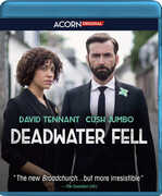 Deadwater Fell: Season 1 , David Tennant