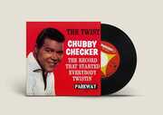 The Twist , Chubby Checker