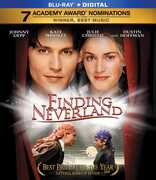 Finding Neverland , Johnny Depp
