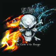 The Curse Of The Avenger (2020 Remaster) , Skeletoon