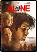 Alone , Donald Sutherland