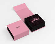 The Album (Version 2) , Blackpink