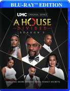 A House Divided: Season 2 , Art Evans
