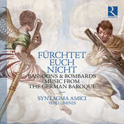 Furchtet Euch Nicht , Various Artists