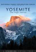 National Parks: Yosemite