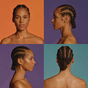 Alicia , Alicia Keys
