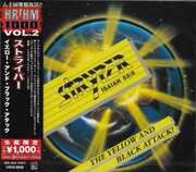 Yellow And Black Attack! [Import] , Stryper