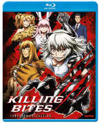 Killing Bites