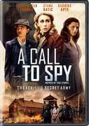 A Call to Spy 