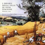 I Diporti Della Villa in Ogni , Various Artists