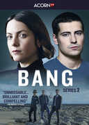 Bang: Series 2 , David Hayman