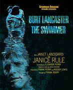 The Swimmer , Burt Lancaster