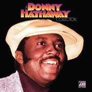 A Donny Hathaway Collection (2LP) , Donny Hathaway