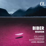 Requiem , Vox Luminis Freiburger Barockconsort Meunier