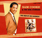 The Hem Of His Garment , Sam Cooke & the Soul Stirrers