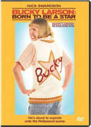 Bucky Larson: Born to Be a Star [Import] , Nick Swardson