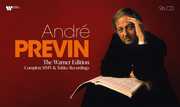 Complete Warner Recordings , Andre Previn