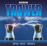 Go My Way [Import] , Robin Trower