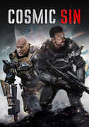 Cosmic Sin , Bruce Willis