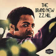 The Brand New Z.Z. Hill , Z.Z. Hill
