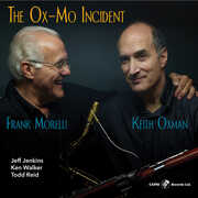 The Ox-Mo Incident , Keith Oxman