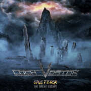Opus Ferox - The Great Escape , Loch Vostok