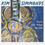 Out Of The Blue , Kim Simmonds