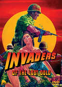 Invaders of the Lost Gold , Stuart Whitman
