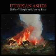 Utopian Ashes , Bobby Gillespie