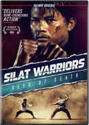 Silat Warriors: Deed of Death 