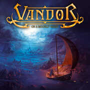 On A Moonlit Night , Vandor