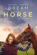Dream Horse , Toni Collette