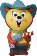 Medicom - UDF Series - Kellogg's Classic Style Sugar Pops Pete Figure 