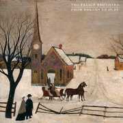 From Dreams To Dust , The Felice Brothers