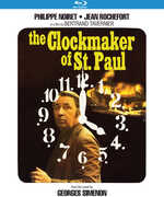 The Clockmaker of St. Paul , Philippe Noiret