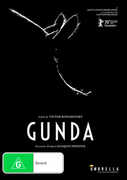 Gunda [Import] 