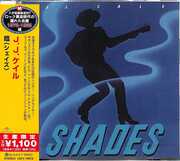 Shades [Import] , J.J. Cale