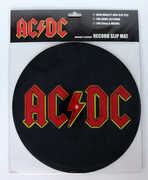 AC/ DC - Logo - Slip Mat