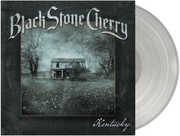 Kentucky , Black Stone Cherry