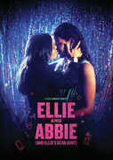Ellie and Abbie (And Ellie's Dead Aunt) , Marta Dusseldorp