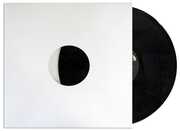 Bags Unlimited SLPJHW 12 Inch Record Jacket 12.25 X 12.25 with Die Cut Hole 10 pack (White)